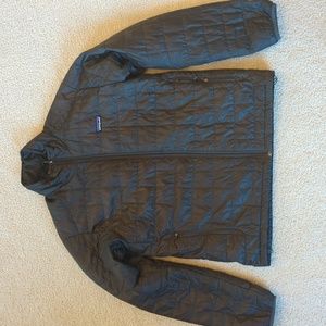 Patagonia nano puff jacket